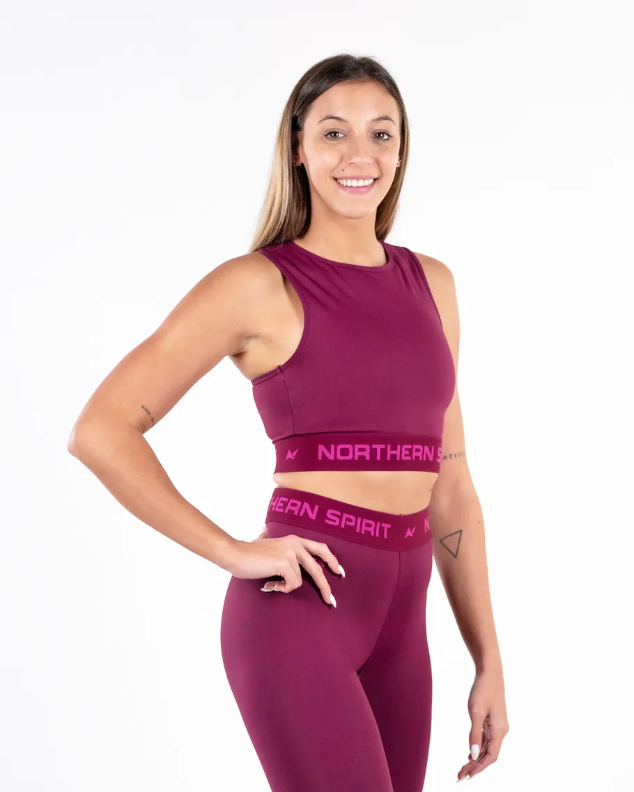 Sports Bra - NS Clean  
