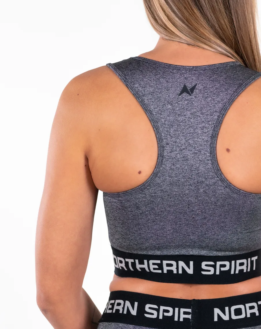 Sports Bra - NS Clean  