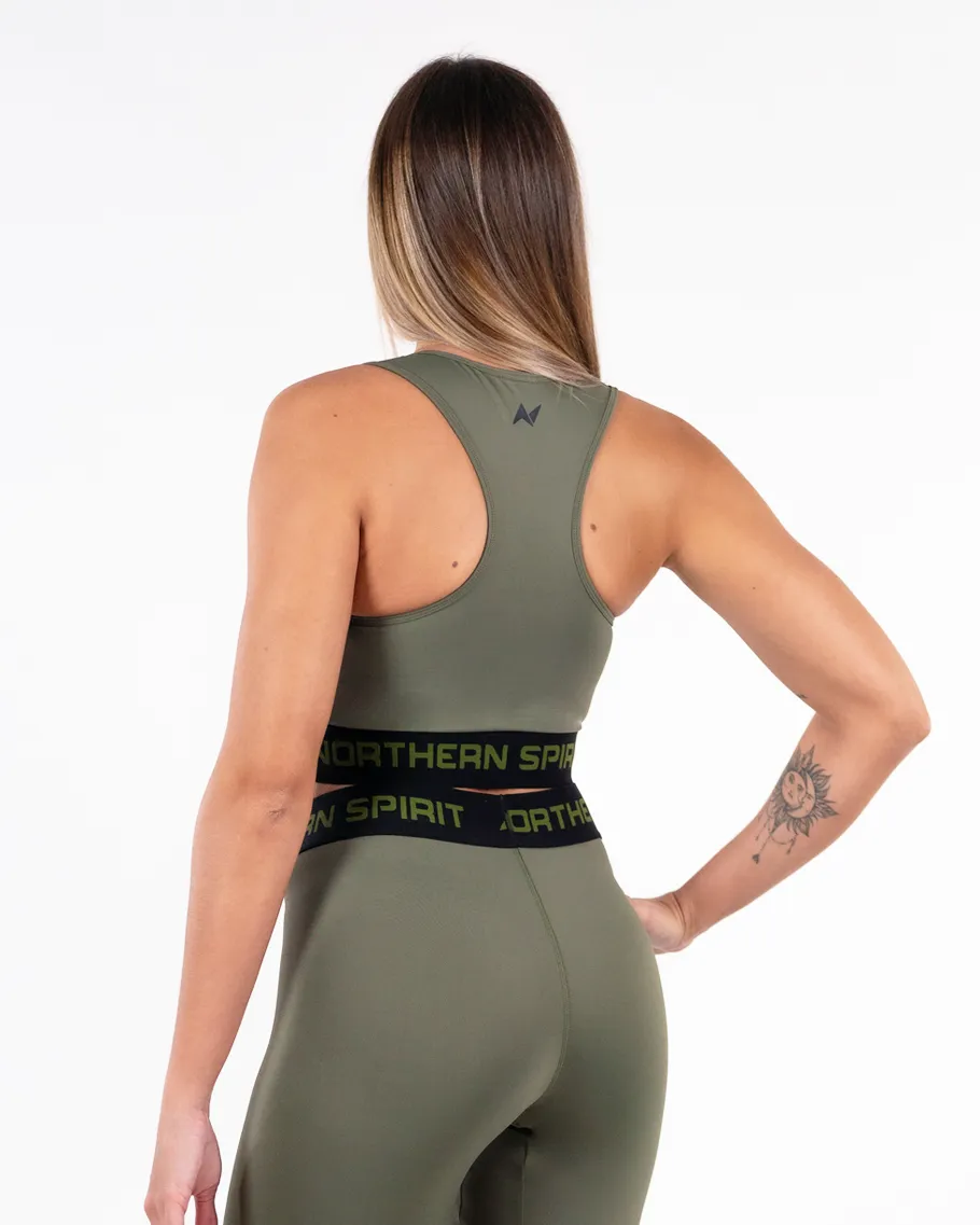 Sports Bra - NS Clean  