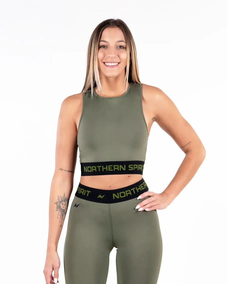 Sports Bra - NS Clean  