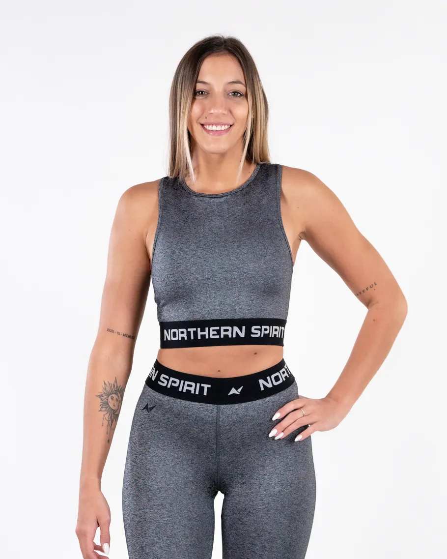 Sports Bra - NS Clean  