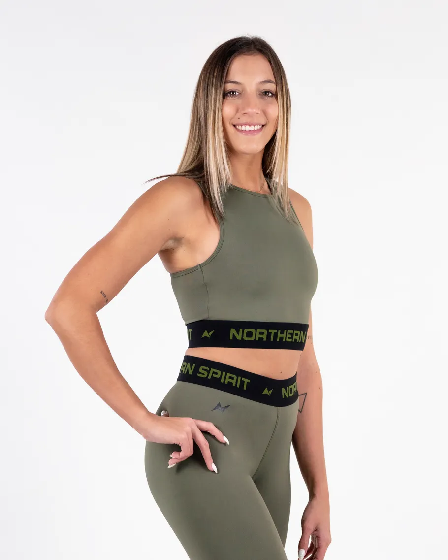 Sports Bra - NS Clean  