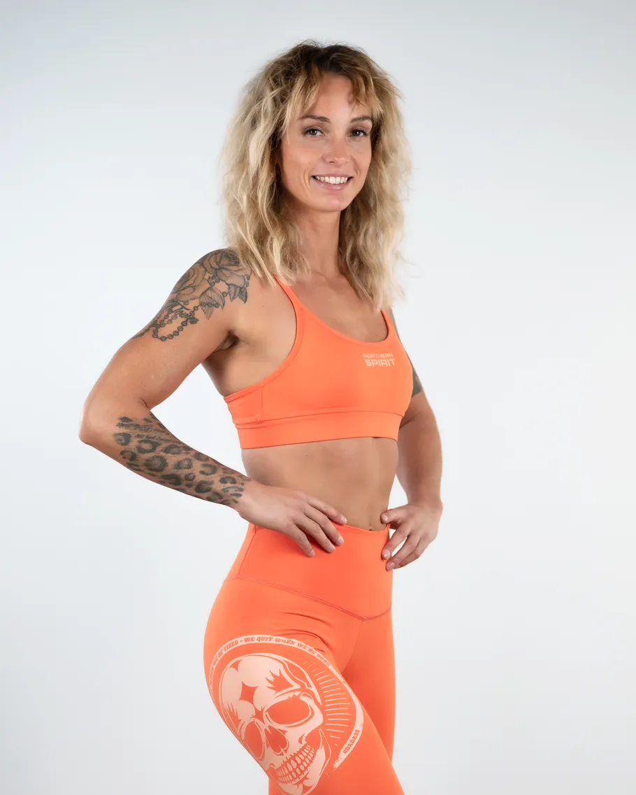 Sports Bra - NS Yota