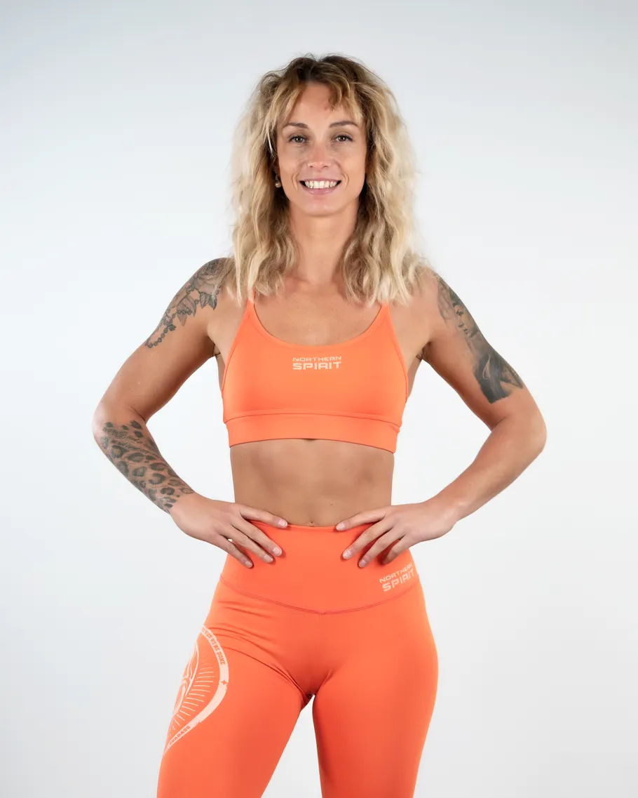 Sports Bra - NS Yota