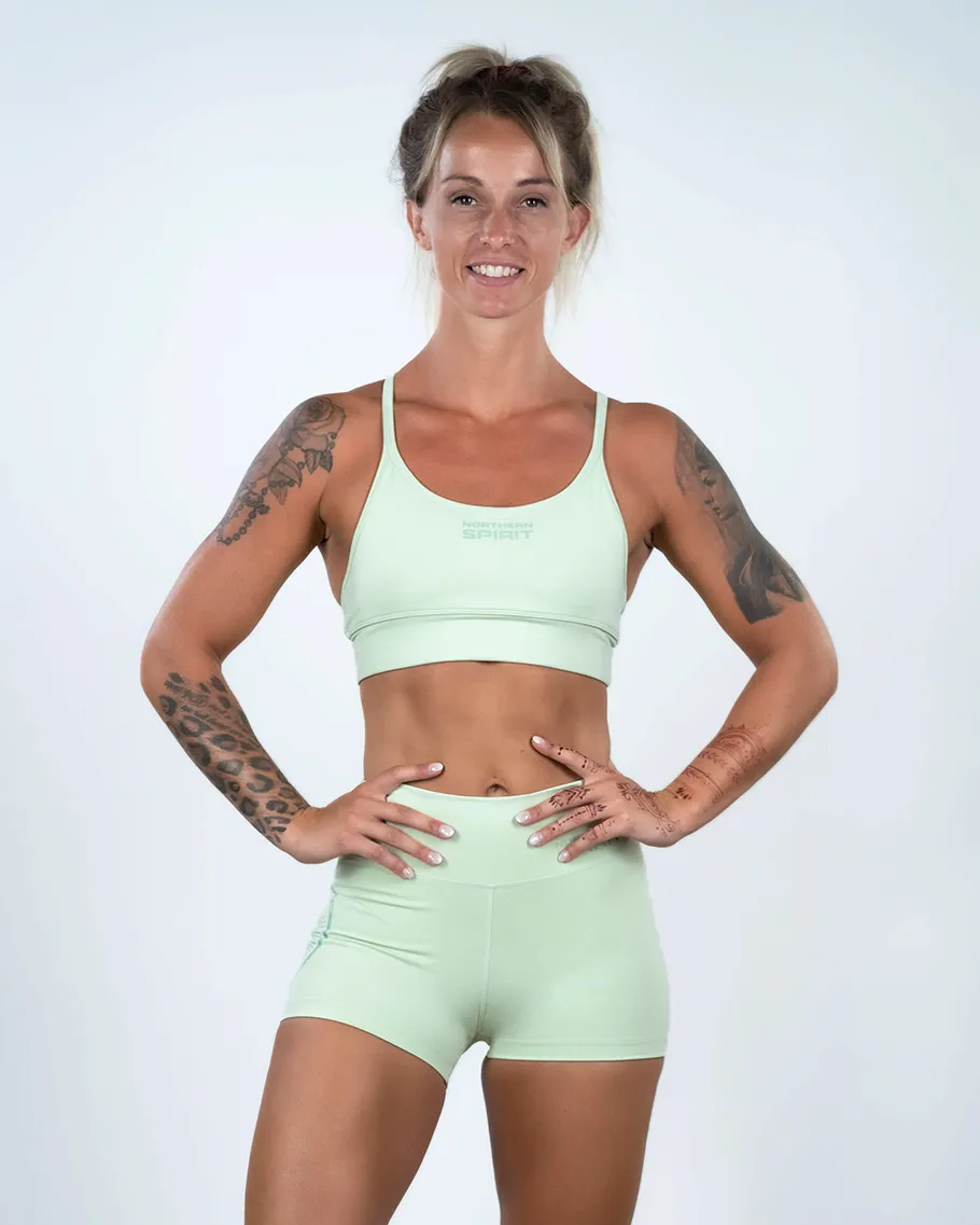 Sports Bra - NS Yota