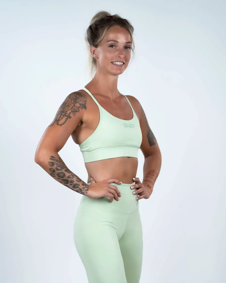 Sports Bra - NS Yota