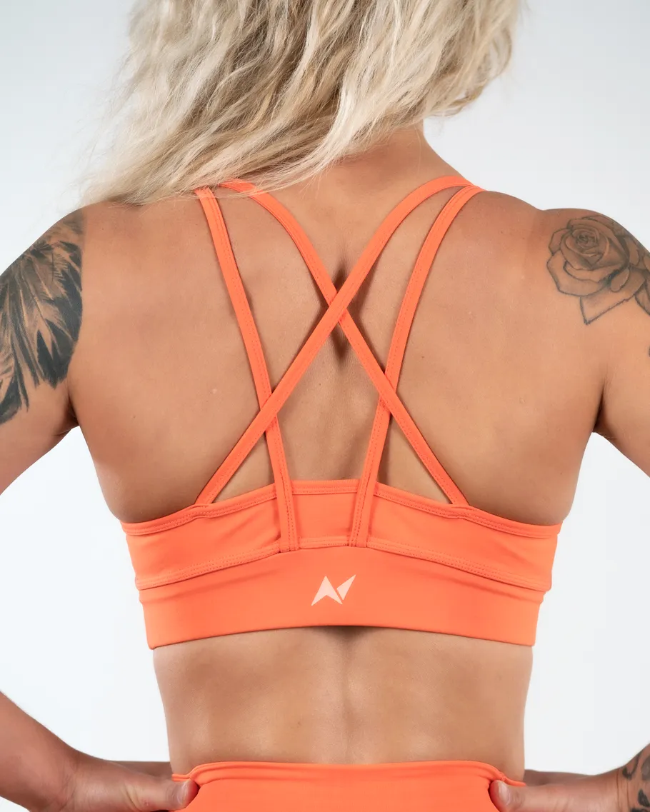 Sports Bra - NS Yota