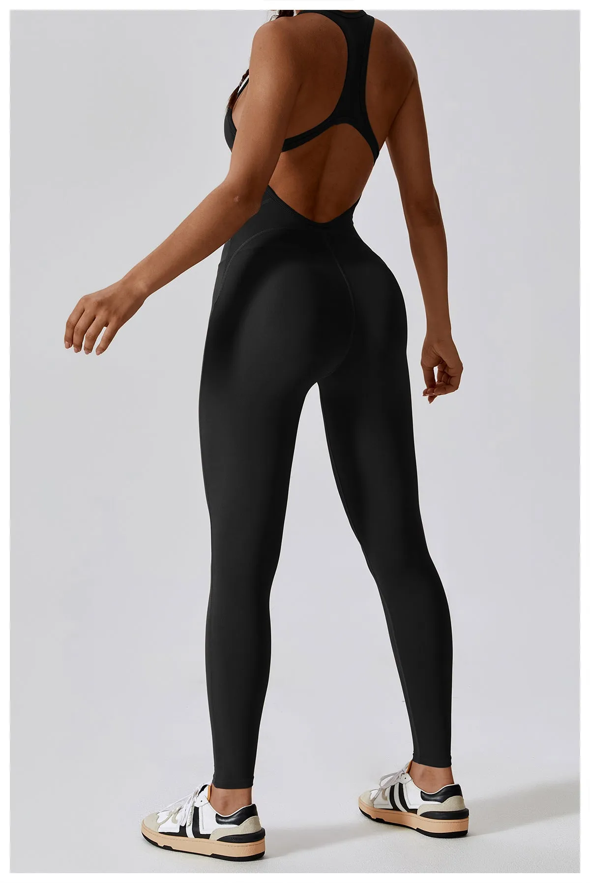 Sports Jumpsuit Serenity