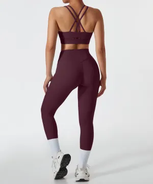Sports Legging Freedom