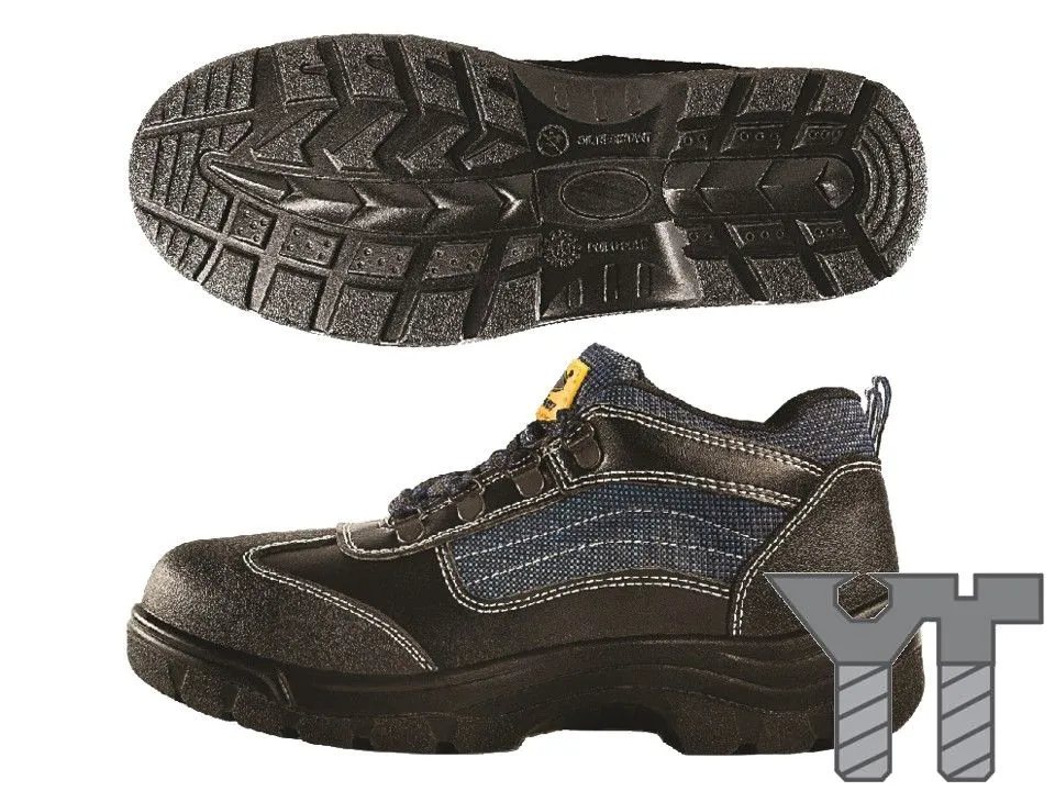 SPORTS SHOES <D&D> (BLUE) [08818] - NO PSB