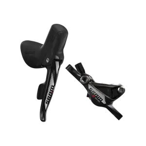 Sram S700 HRD Hydro Disc 2 Speed Front Shifter Front Brake 950mm