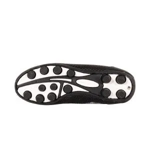 Stanno Junior Vulture  FG Football Boots - Black/White