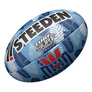 Steeden State of Origin Turf to Surf Ball