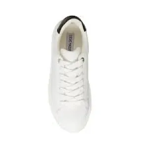 Steve Madden Charlie White Sneaker