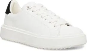 Steve Madden Charlie White Sneaker