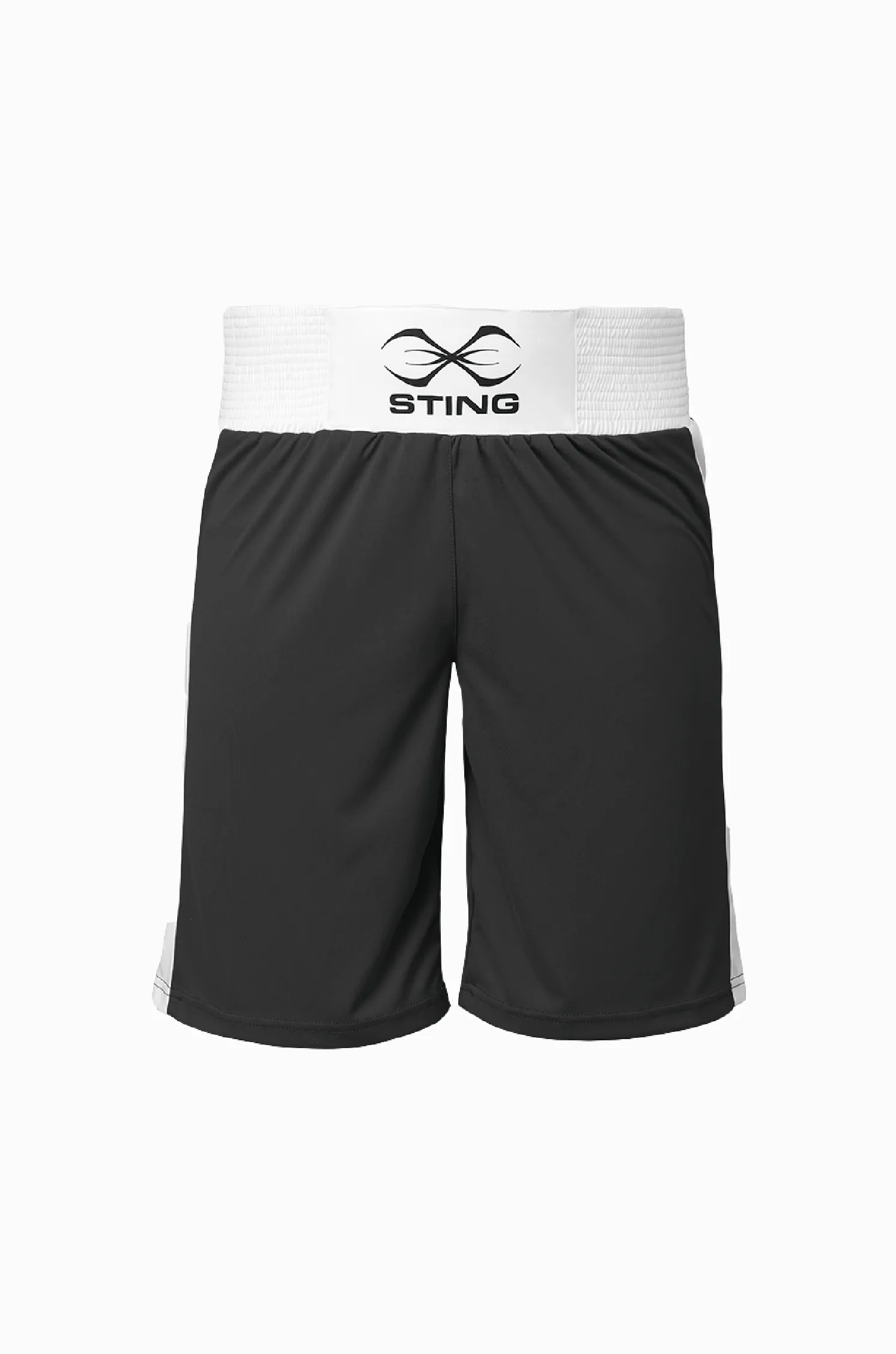 Sting Mettle Adult Boxing Shorts