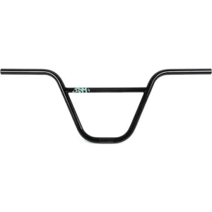 Stranger ISM Bars Black