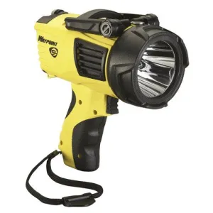 Streamlight Waypoint C4 LED 550-Lumens Pistol Grip Spotlight
