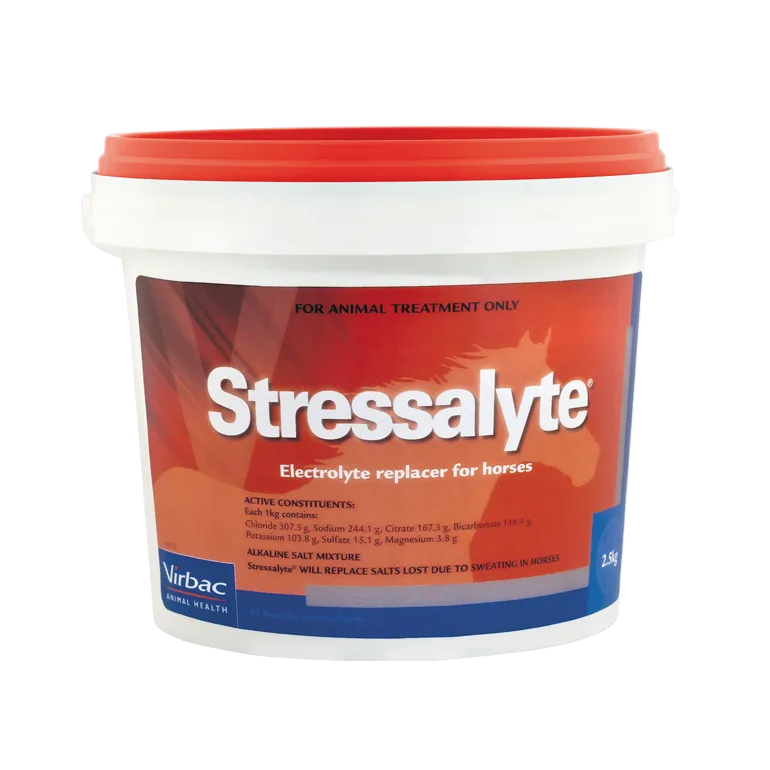 Stressalyte - 5Kg
