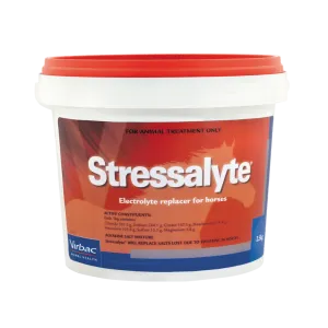 Stressalyte - 5Kg