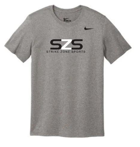 Strike Zone Nike Legend Tee