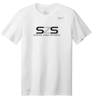 Strike Zone Nike Legend Tee