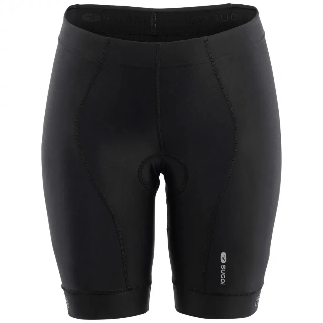 Sugoi 2023 Women's Classic Shorts