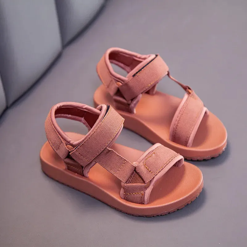 Summer Boys Sandals Casual for Kids