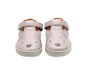 Sunni Classic Shoes | Cat | Lilac Leather
