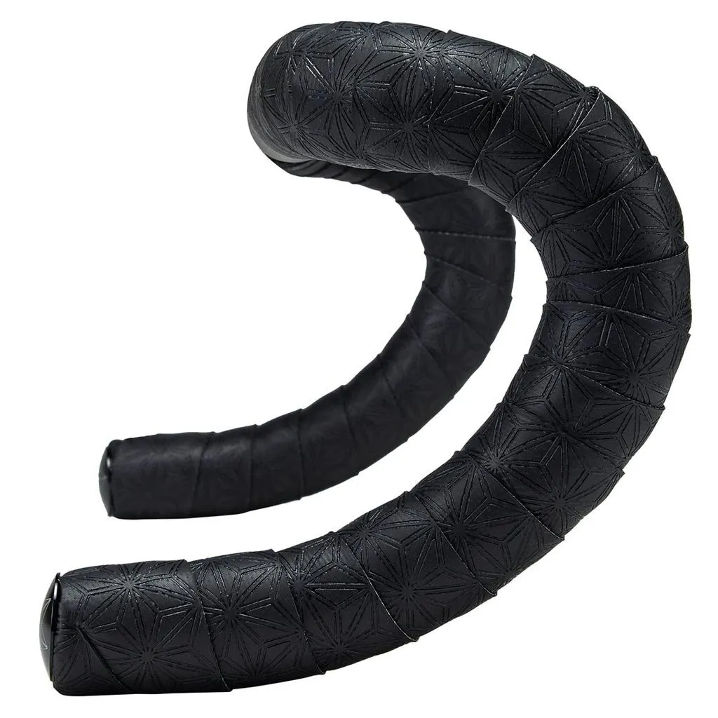 Supacaz SSK Handlebar Tape - Black