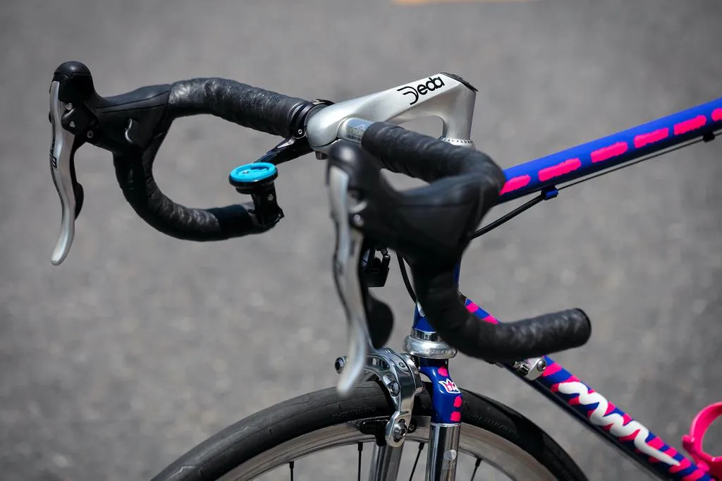 Supacaz SSK Handlebar Tape - Black