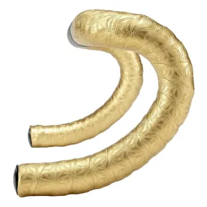 Supacaz SSK Handlebar Tape - Bling Gold