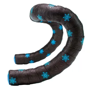 Supacaz SSK Handlebar Tape - Blue Galaxy