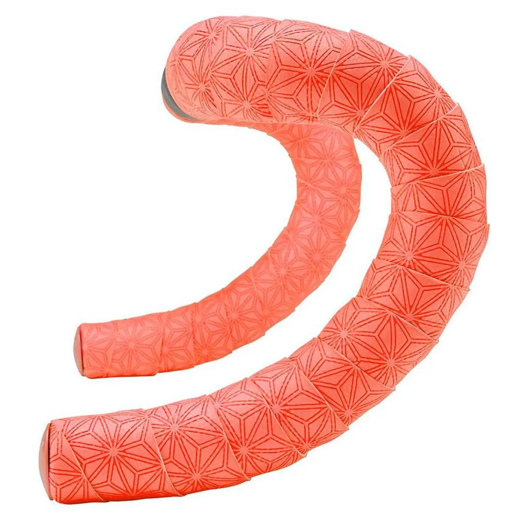 Supacaz SSK Handlebar Tape - Coral