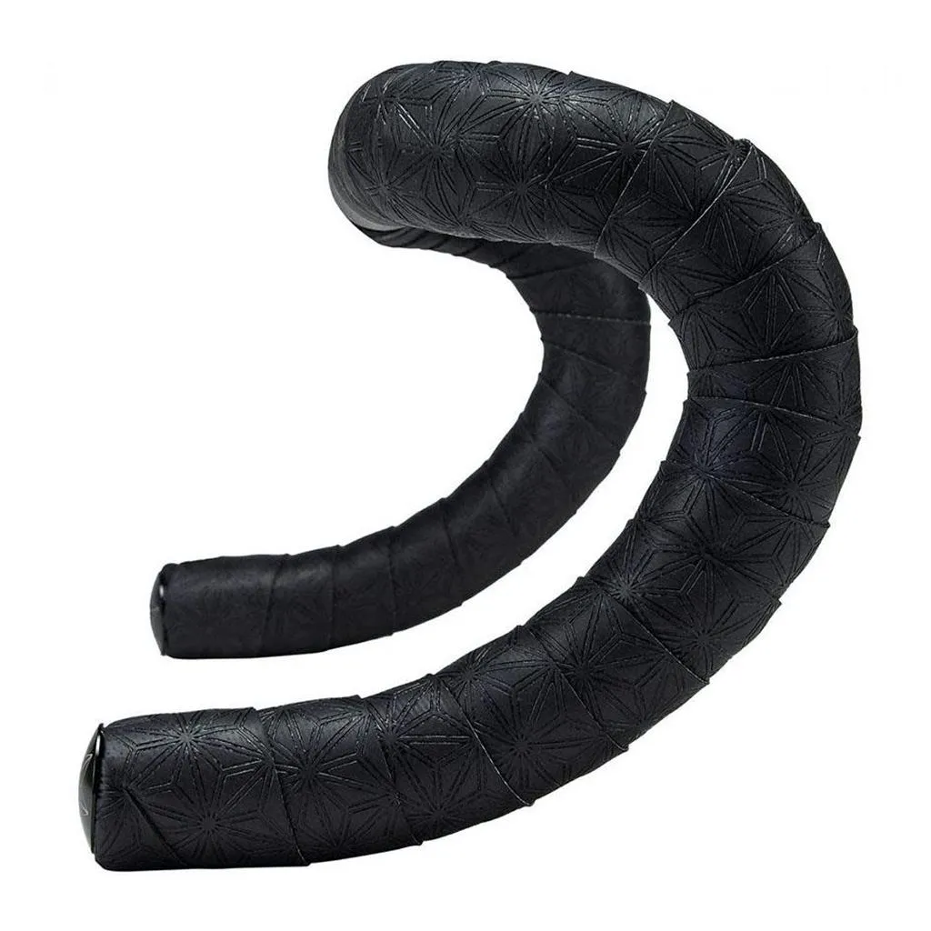 Supacaz SSK Handlebar Tape - Gel Silicone Black