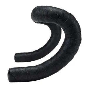 Supacaz SSK Handlebar Tape - Gel Silicone Black