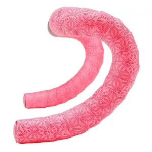 Supacaz SSK Handlebar Tape - Hot Pink