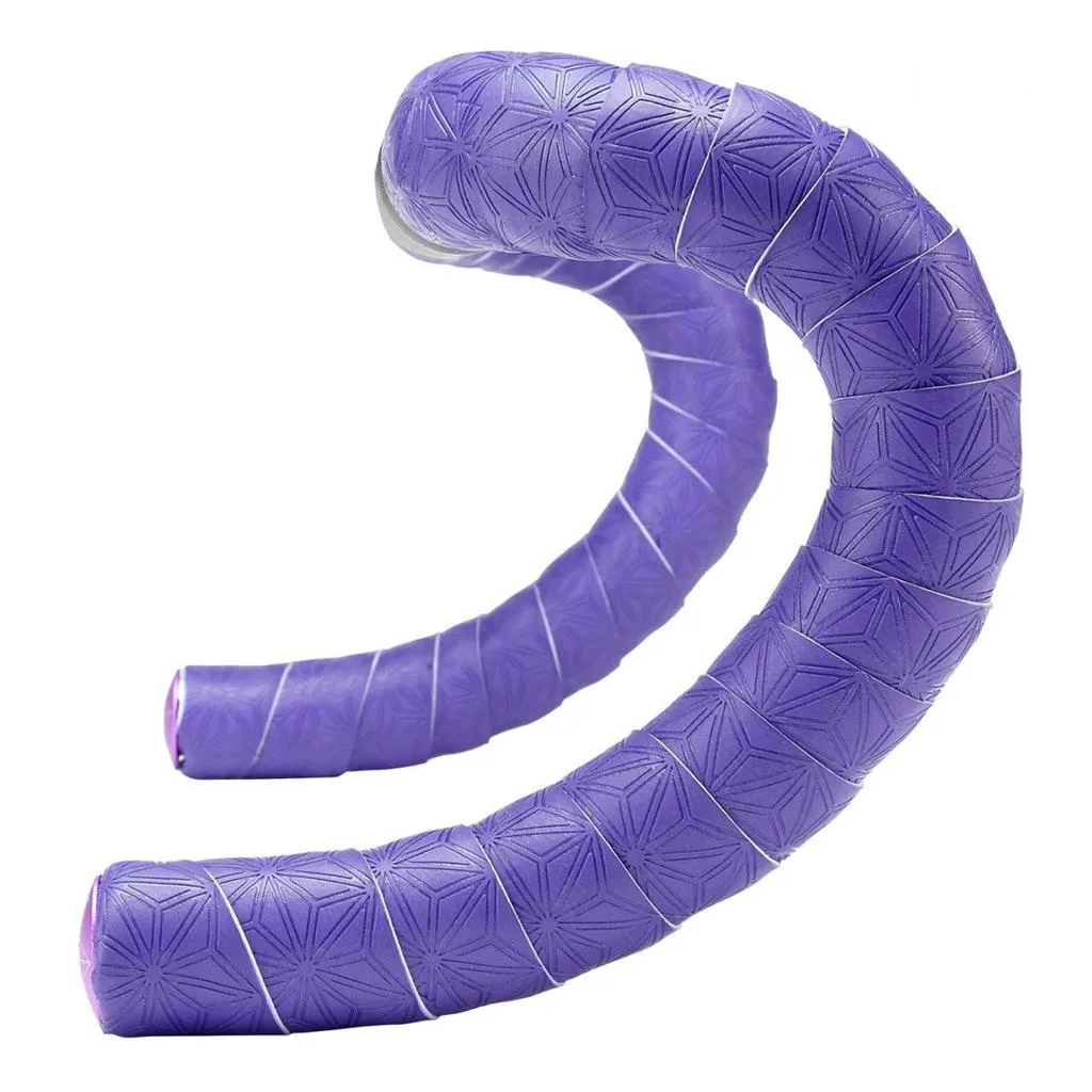 Supacaz SSK Handlebar Tape - Purple