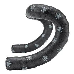 Supacaz SSK Handlebar Tape - Silver Galaxy