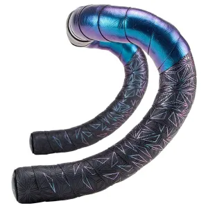 Supacaz SSK Handlebar Tape - Starfade Oilslick