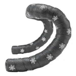 Supacaz SSK Handlebar Tape - White Galaxy