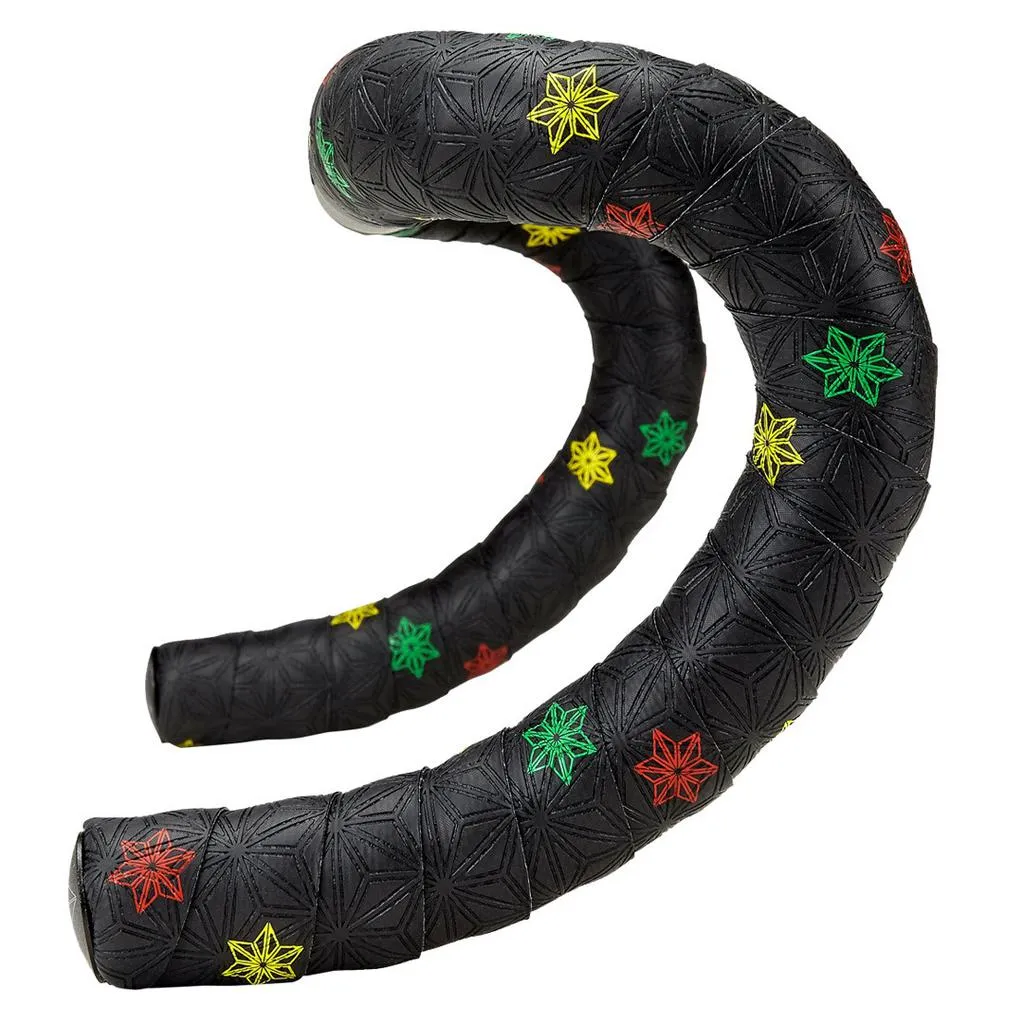 Supacaz SSK Handlebar Tape - Zion Galaxy