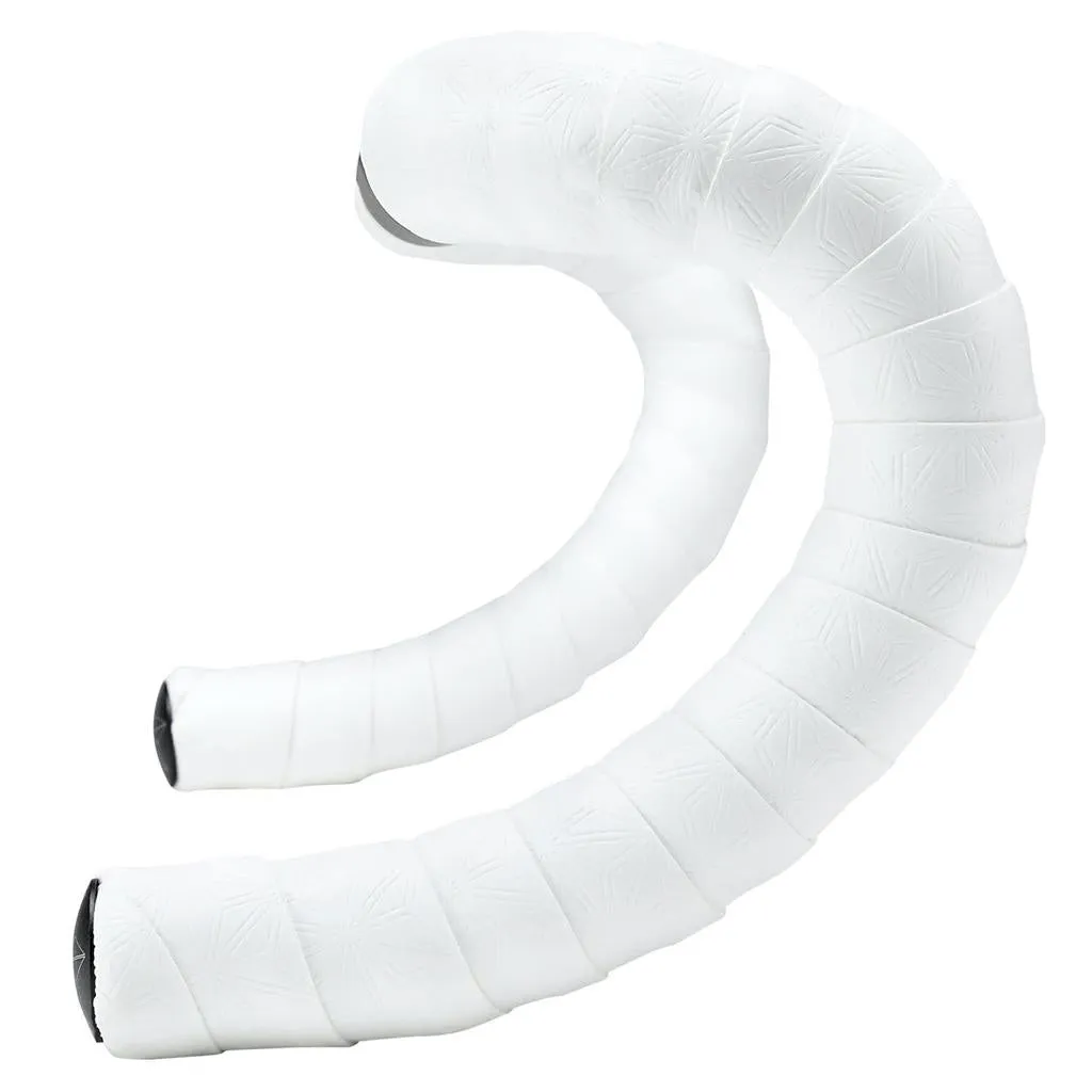 Supacaz SSK Silicone Handlebar Tape - White