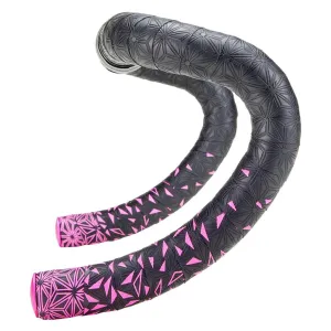 Supacaz SSK Starfade Handlebar Tape - Neon Pink
