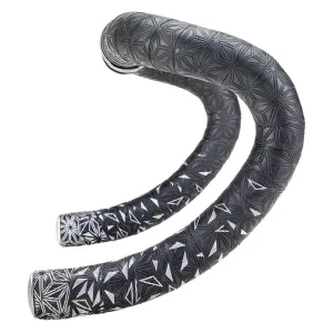 Supacaz SSK Starfade Handlebar Tape - Platinum