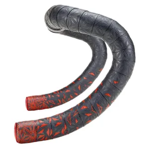 Supacaz SSK Starfade Handlebar Tape - Red
