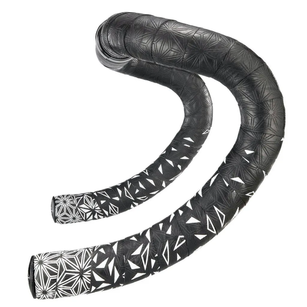 Supacaz SSK Starfade Handlebar Tape - White