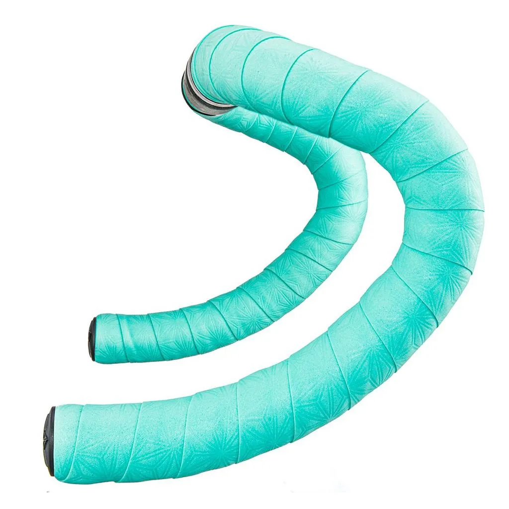 Supacaz SSK Suave Handlebar Tape - Celeste