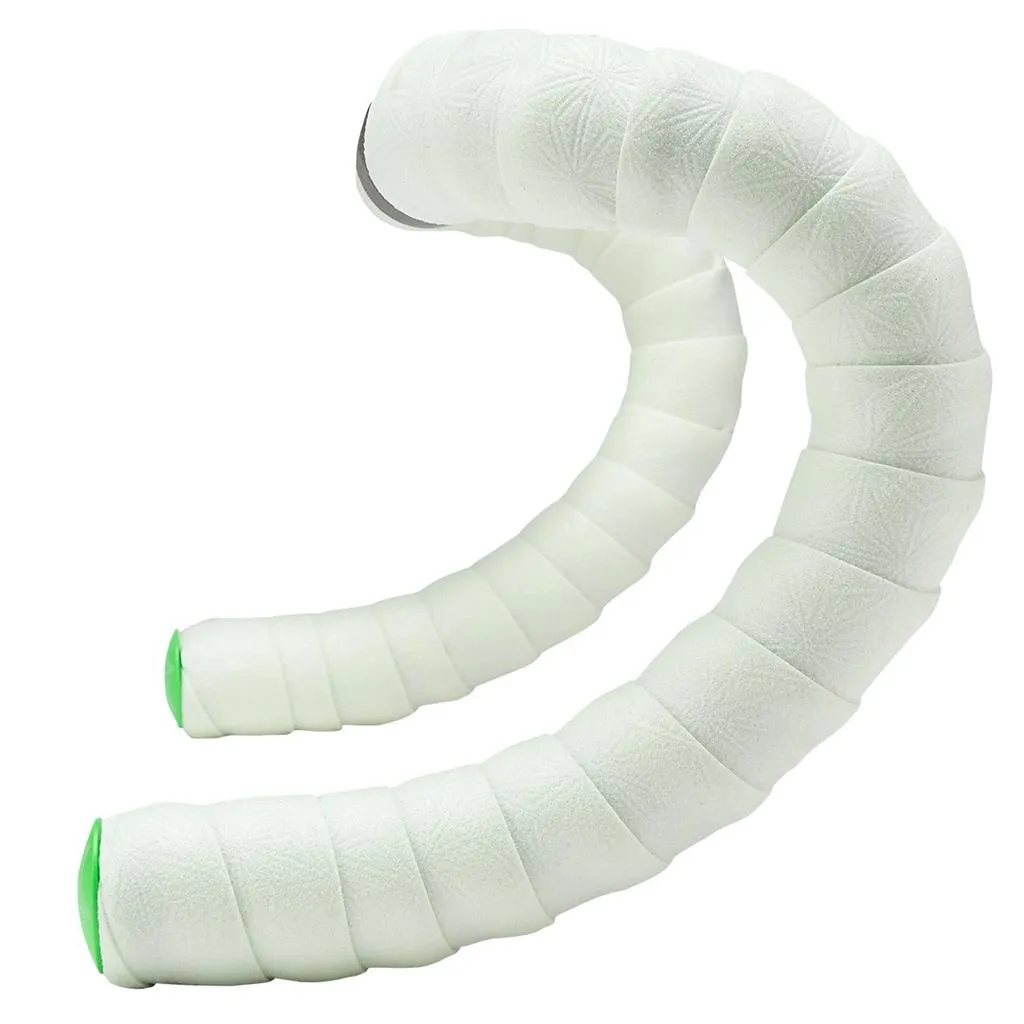 Supacaz SSK Suave Handlebar Tape - Glow in the Dark
