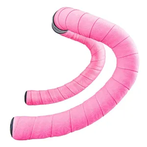 Supacaz SSK Suave Handlebar Tape - Neon Pink